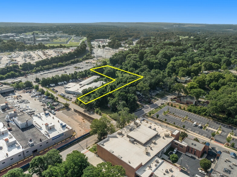 Margaret St SE, Atlanta, GA for sale - Building Photo - Image 2 of 13