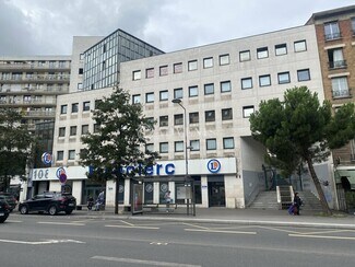 More details for 108 Avenue De Fontainebleau, Le Kremlin-Bicêtre - Office for Lease
