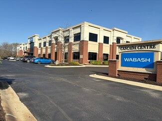 More details for 3900 McCarty Ln, Lafayette, IN - Office for Sale