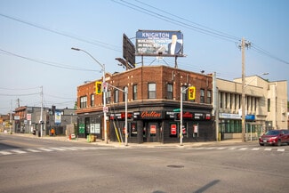 More details for 289-293 Kenilworth Av N, Hamilton, ON - Retail for Sale