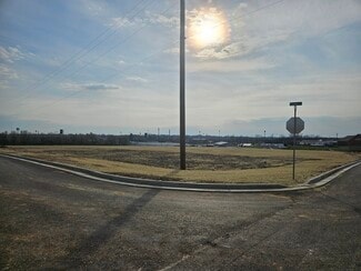 Plus de détails pour 1202 Old Oxford Rd, Georgetown, KY - Terrain à vendre