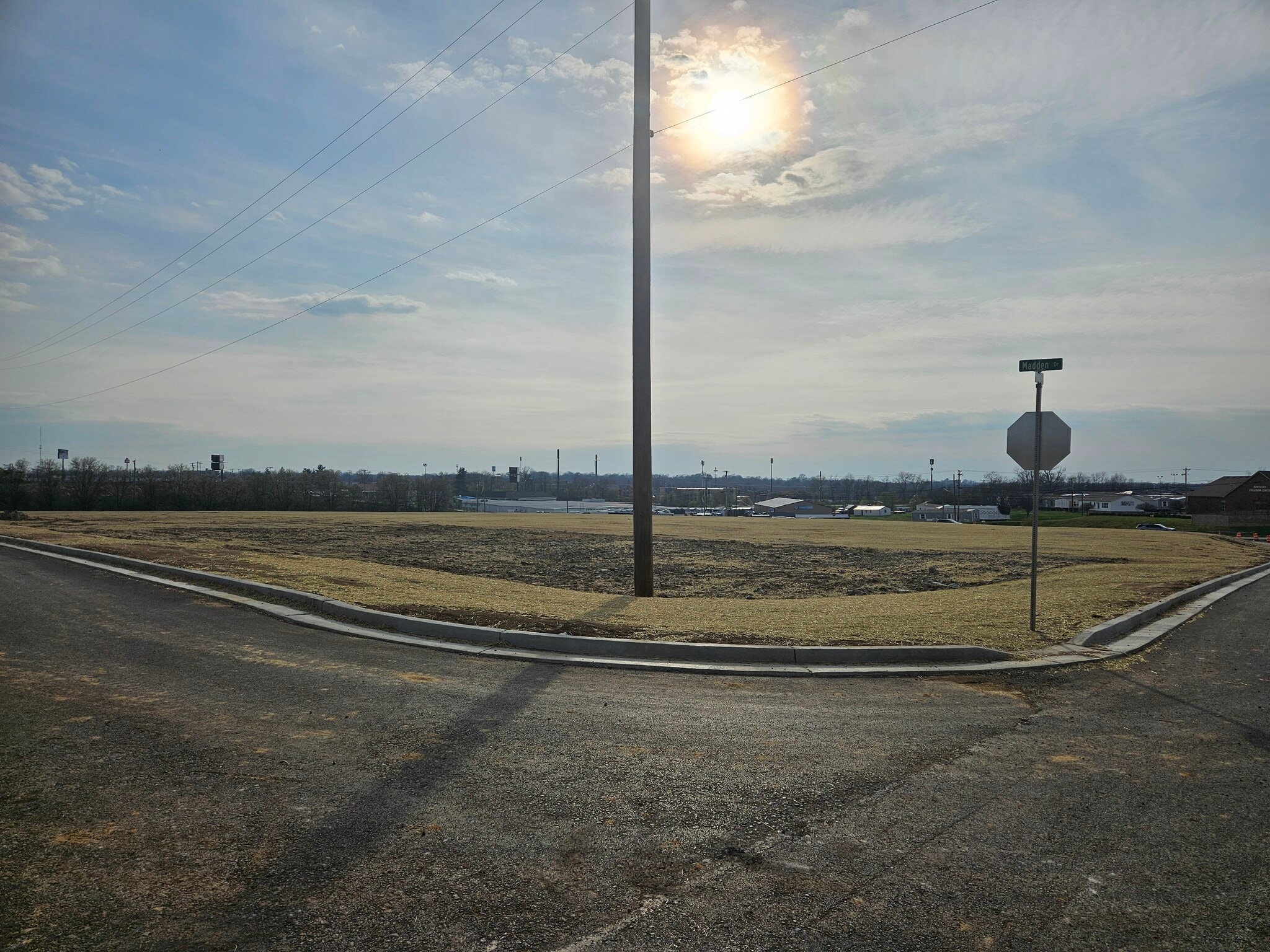 1202 Old Oxford Rd, Georgetown, KY for sale Primary Photo- Image 1 of 4
