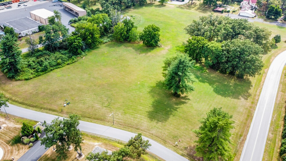 Wellness Ln, Lock Haven, PA à vendre - Aérien - Image 3 de 8