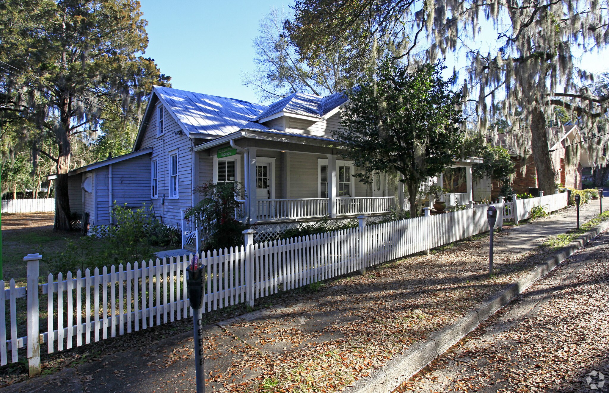 322 W Park Ave, Tallahassee, FL à louer Photo principale- Image 1 de 16