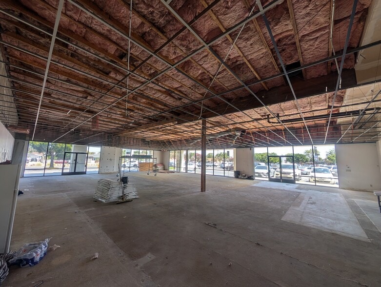 4149-4181 Tweedy Blvd, South Gate, CA for lease - Construction Photo - Image 3 of 3