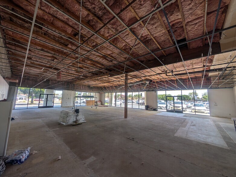 4149-4181 Tweedy Blvd, South Gate, CA à louer - Photo de construction - Image 3 de 3