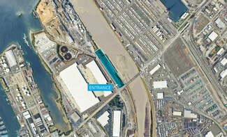 Plus de détails pour 951 E Portland Ave, Tacoma, WA - Terrain à louer