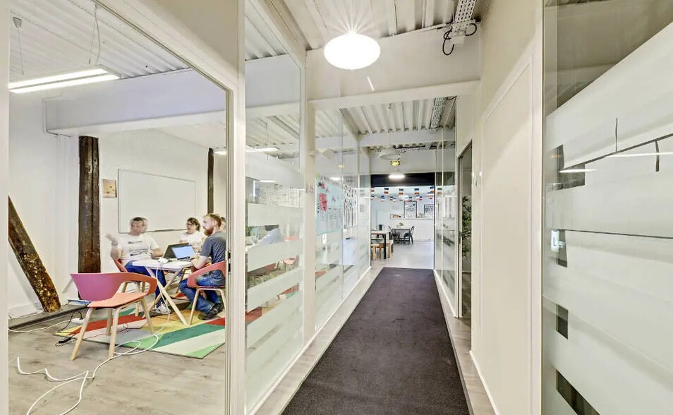 25 Boulevard De Strasbourg, Paris à vendre - Photo intérieure - Image 3 de 20