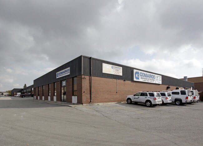 More details for Norfinch Drive Portfolio – Industrial for Sale, Toronto, ON