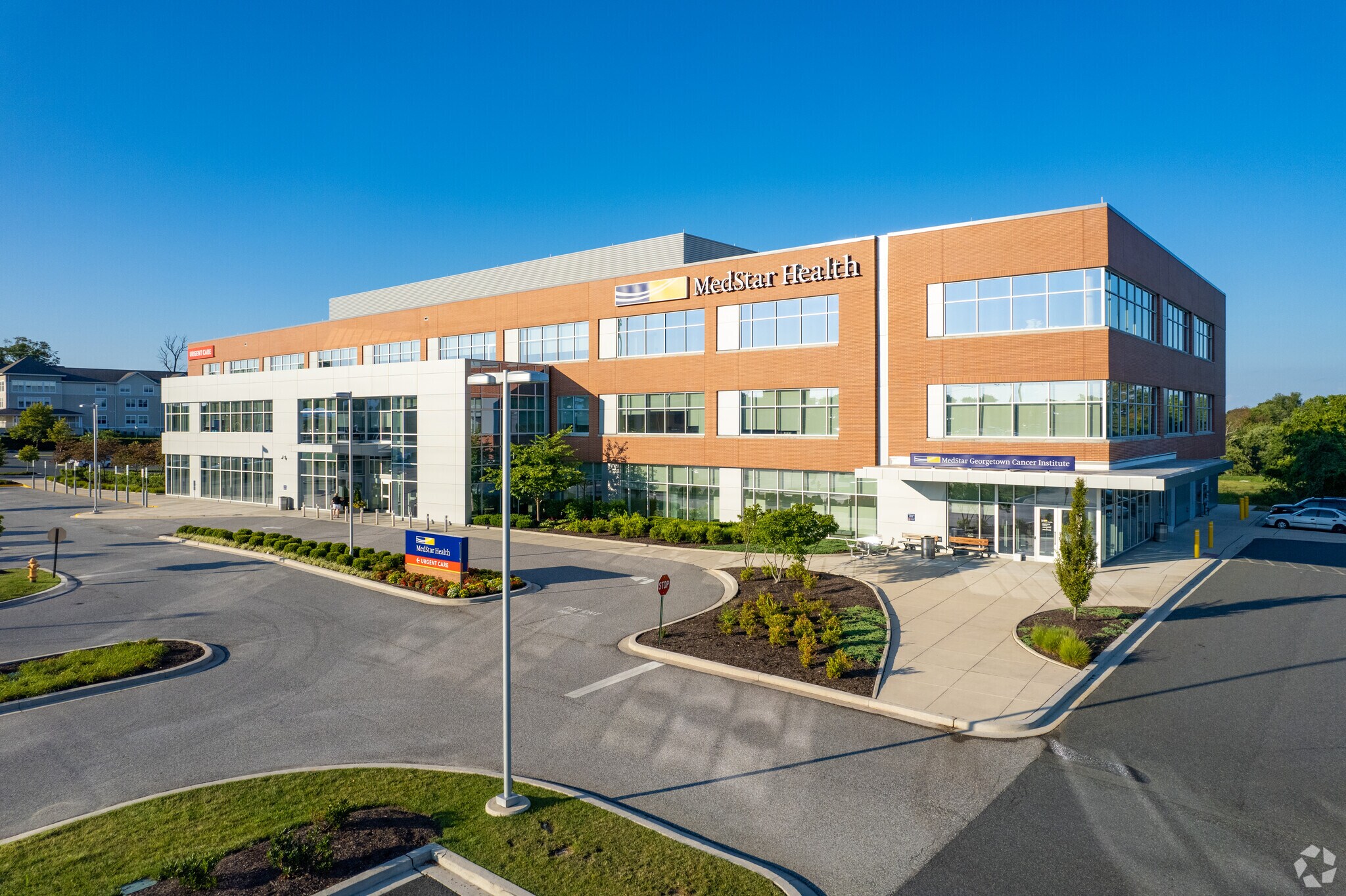 12 MedStar Blvd, Bel Air, MD à louer Photo du bâtiment- Image 1 de 11