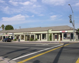 Plus de détails pour 16561 Whittier Blvd, Whittier, CA - Commerce de détail à louer