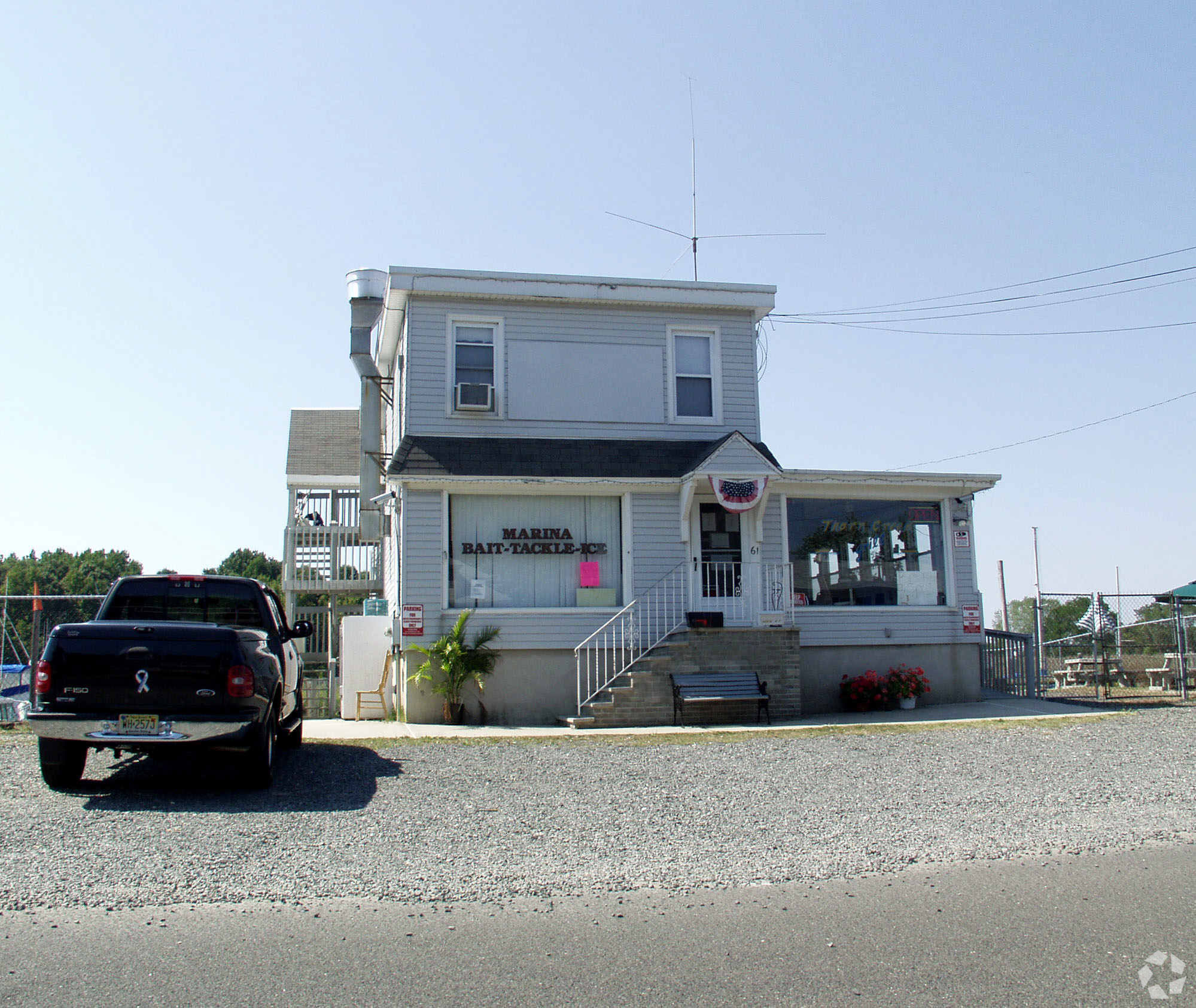 61 N Park Ave, Keansburg, NJ à vendre Photo principale- Image 1 de 30