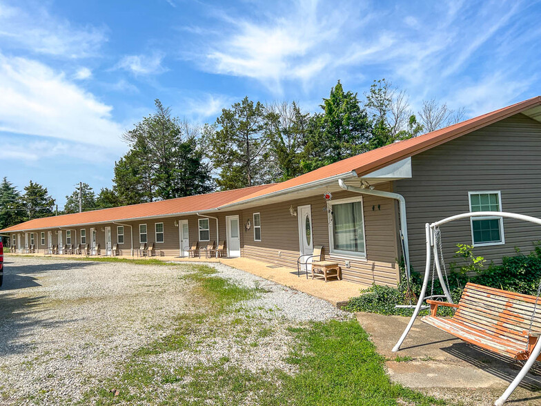 9052 County Road 151, Price Place, AR à vendre - Photo principale - Image 1 de 1