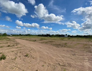 Plus de détails pour 299 Boundary Rd E, Pembroke, ON - Terrain à louer