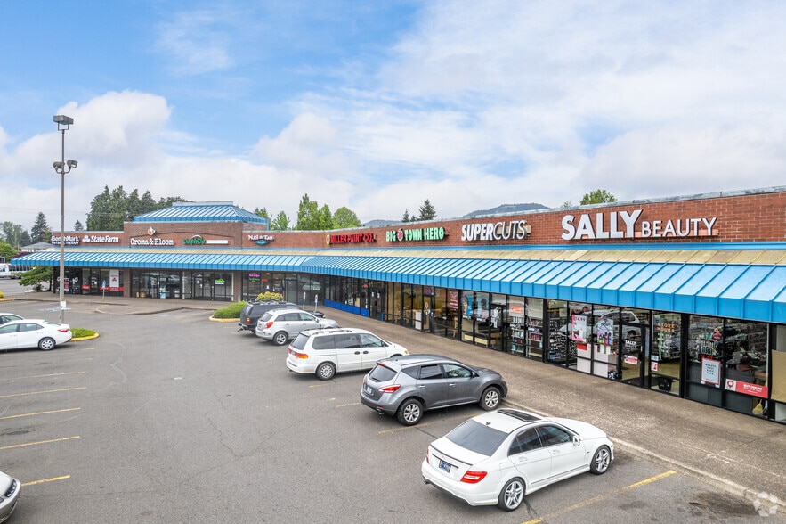 1910-1230 Marcola Rd, Springfield, OR for lease - Building Photo - Image 2 of 45