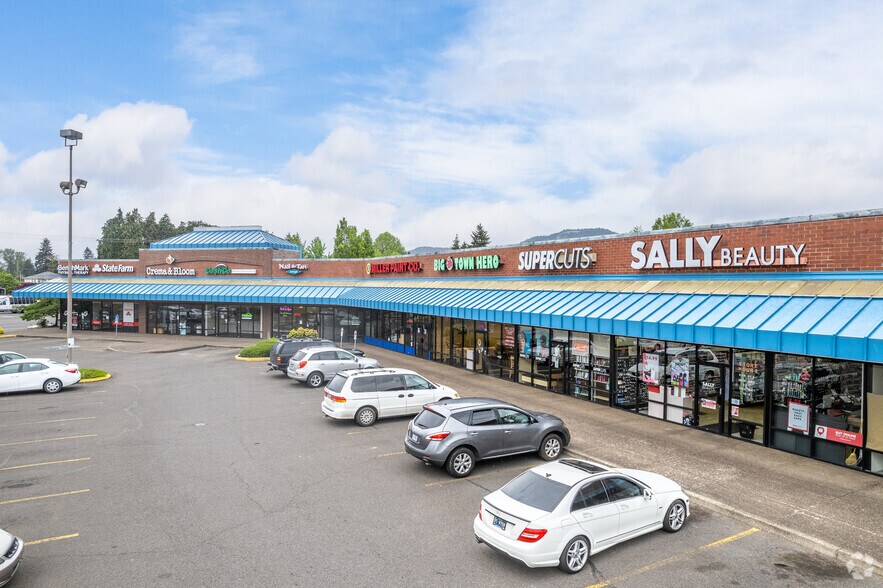 1910-1230 Marcola Rd, Springfield, OR à louer - Photo du bâtiment - Image 2 de 45