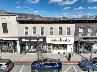 More details for 59 E Ridgewood Ave, Ridgewood, NJ - Retail for Sale
