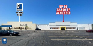 Plus de détails pour 7721-7723 Mentor Ave, Mentor, OH - Commerce de détail à vendre