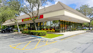 More details for 2500-2580 State Road 7, Hollywood, FL - Retail for Lease