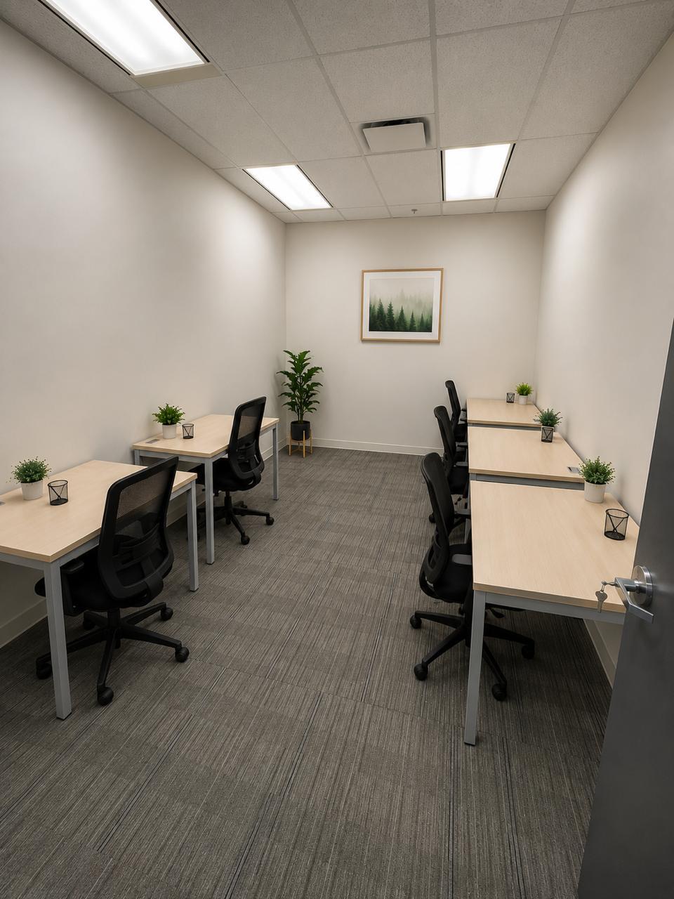 2810 Matheson Blvd E, Mississauga, ON for lease Interior Photo- Image 1 of 1