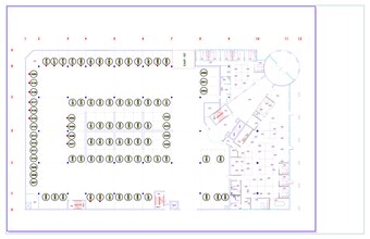 115 N 1st St, Burbank, CA à louer Plan de site- Image 1 de 1