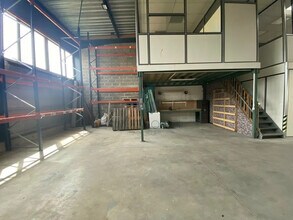 Office in Le Plessis-Bouchard for lease Building Photo- Image 2 of 3