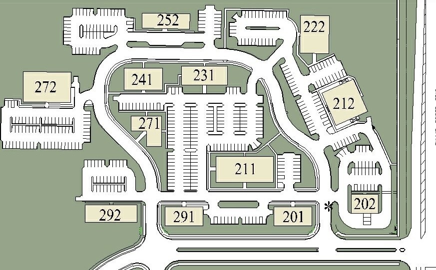 271 Carter Dr, Middletown, DE for sale Site Plan- Image 1 of 2