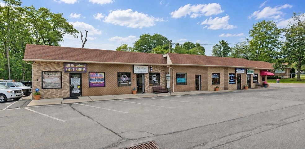 1071 State Route 940, Hazle Township, PA for sale - Building Photo - Image 1 of 5