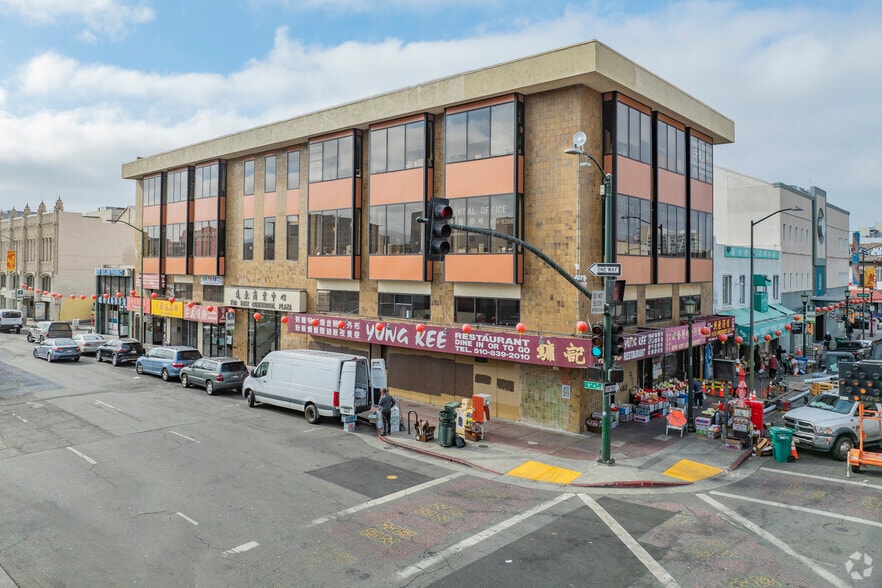 343-345 9th St, Oakland, CA for sale - Primary Photo - Image 2 of 9