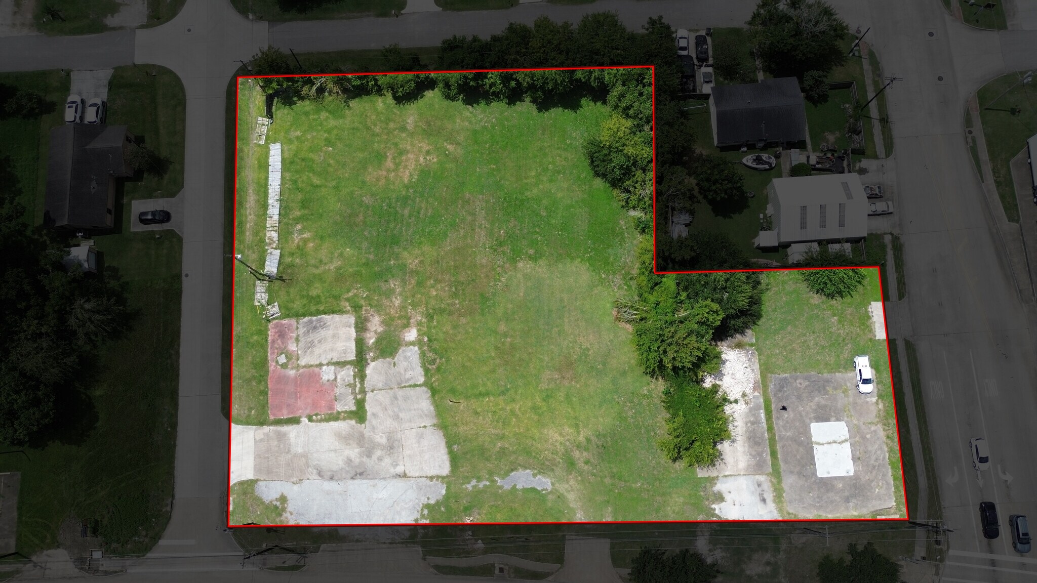 3106 Highway 3, Dickinson, TX à vendre Photo principale- Image 1 de 14