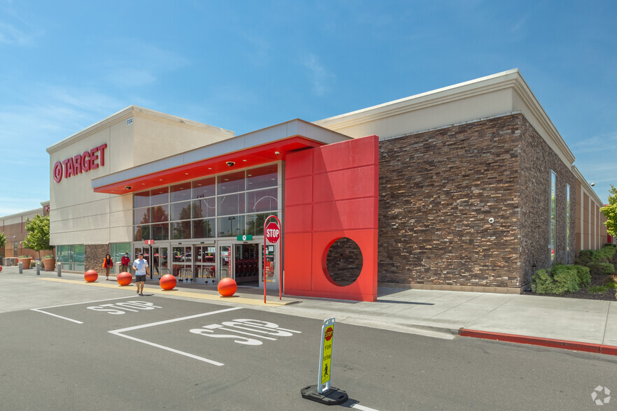 Sierra College Blvd & I-80 Hwy, Rocklin, CA for lease - Building Photo - Image 1 of 15