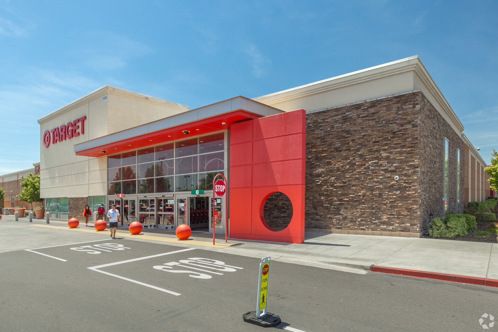 Sierra College Blvd & I-80 Hwy, Rocklin, CA for lease Building Photo- Image 1 of 16