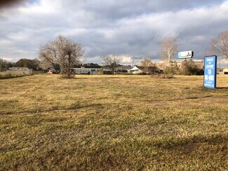 Plus de détails pour 2541 S Highway 35 Byp, Alvin, TX - Terrain à vendre