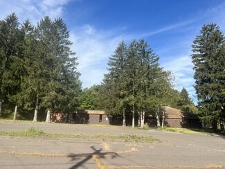 More details for 503 Chase Pky, Waterbury, CT - Land for Sale