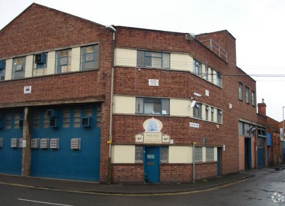 4 Dryden St, Leicester à louer - Autre - Image 2 de 3