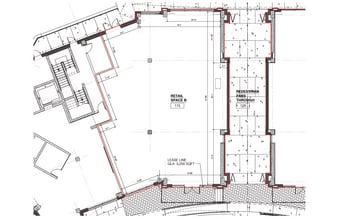 2800 Franklin Blvd, Cleveland, OH for lease Site Plan- Image 1 of 8