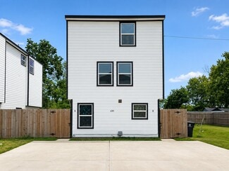 More details for 6 Duplexes in Houston – Multifamily for Sale, Houston, TX