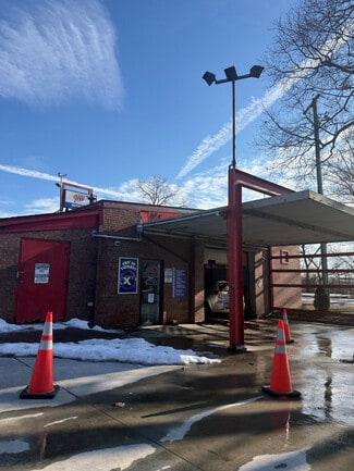 More details for 3330 Central Pky, Cincinnati, OH - Retail for Lease