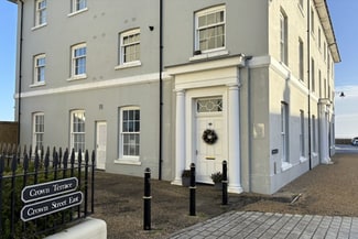 Plus de détails pour 1 Crown Gate, Dorchester - Bureau à vendre