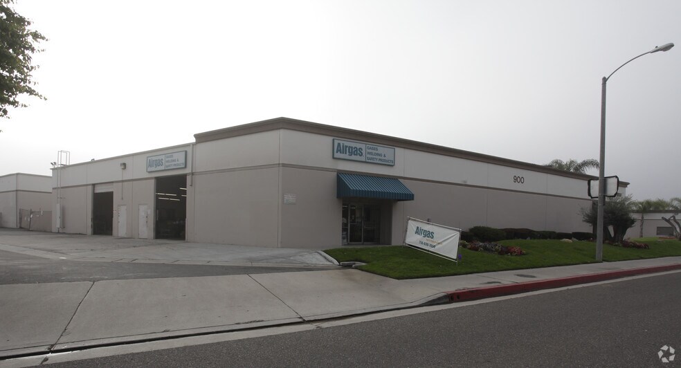 900 S Placentia Ave, Placentia, CA for lease - Building Photo - Image 2 of 3