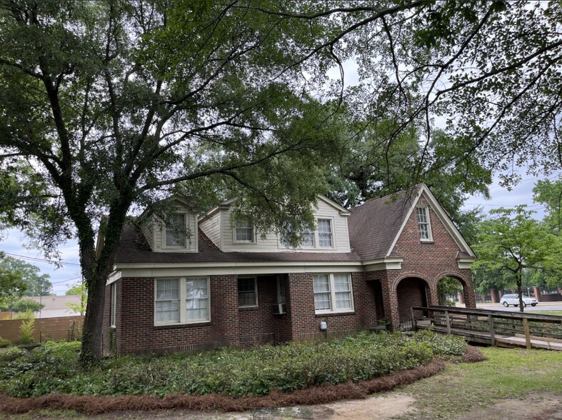 6406 Garners Ferry Rd, Columbia, SC à louer - Photo du bâtiment - Image 3 de 11