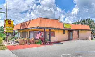 Plus de détails pour 2017 S Ridgewood Ave, South Daytona, FL - Vente au détail à vendre