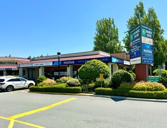 Plus de détails pour 7154 120 St, Surrey, BC - Médical à louer