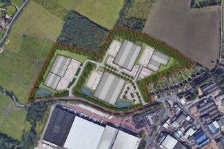 Plus de détails pour 4 Pratling St, Aylesford - Industriel/Logistique à louer