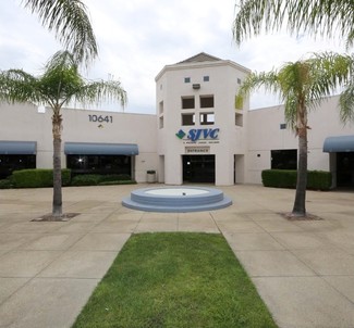 More details for 10601 Church St, Rancho Cucamonga, CA - Office for Lease