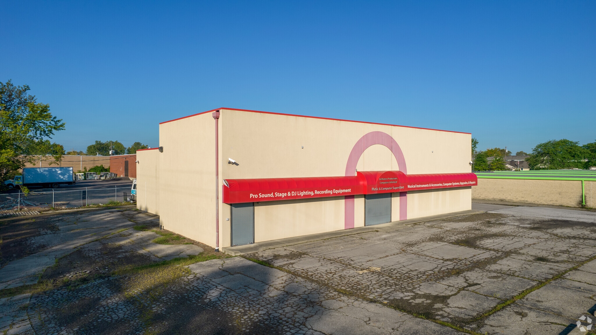 487 Georgesville Rd, Columbus, OH for sale Primary Photo- Image 1 of 9