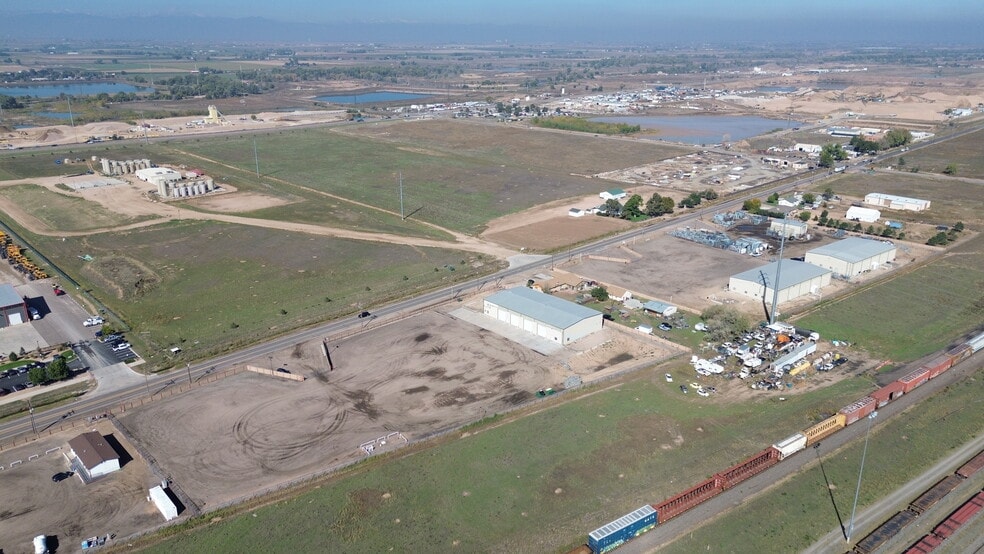 1660 County Road 27, Brighton, CO for lease - Building Photo - Image 3 of 7