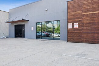 More details for 4748 Algiers St, Dallas, TX - Industrial for Lease