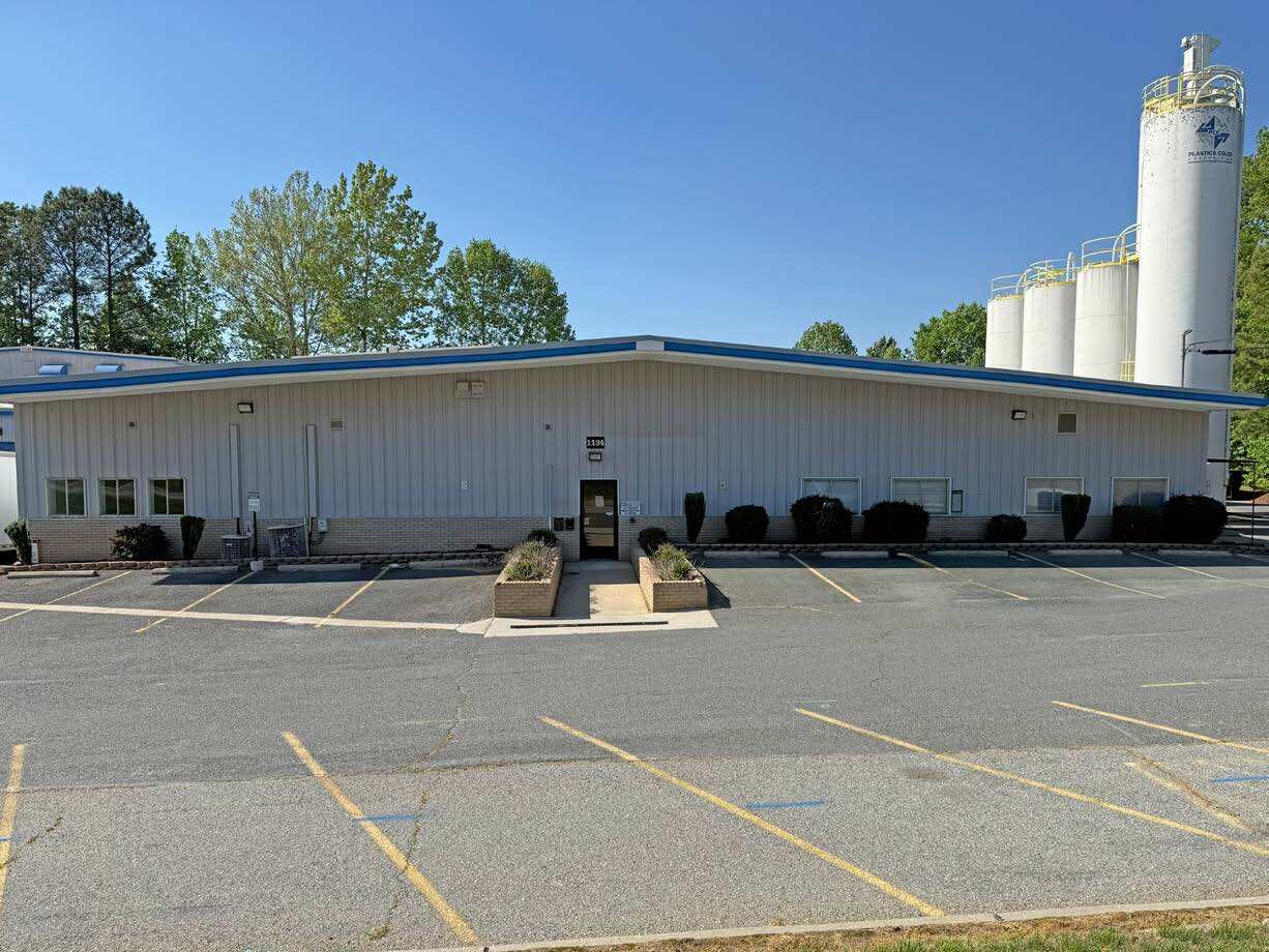 1134 #1 S NC Highway 49, Asheboro, NC for lease Primary Photo- Image 1 of 3