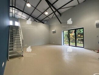 More details for 58 Rue De Paris, Montlignon - Flex for Lease